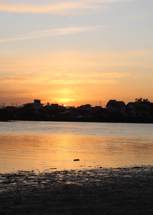Passeio do Pôr do Sol dia 31/10/2026